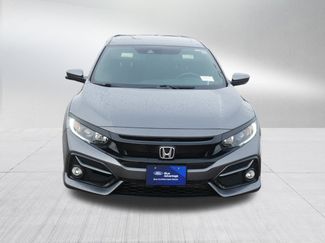 Used 2021 Honda Civic EX video 2
