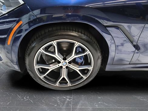 Used 2020 BMW X6 xDrive40i AWD/4WD image 32