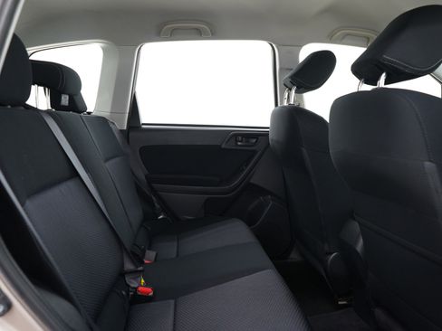Used 2015 Subaru Forester 2.5i w/ Alloy Wheel Package AWD/4WD image 13