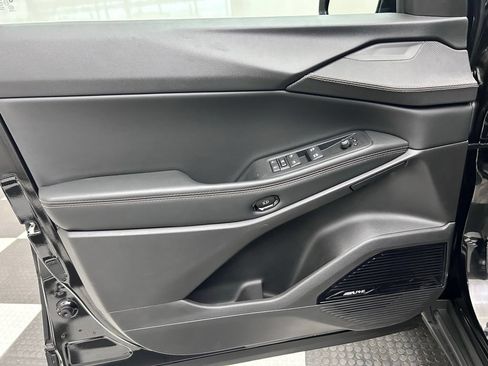 New 2026 Jeep Cherokee Limited AWD/4WD image 10