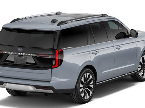 New 2026 Ford Expedition Platinum w/ Driver's Package AWD/4WD image 62