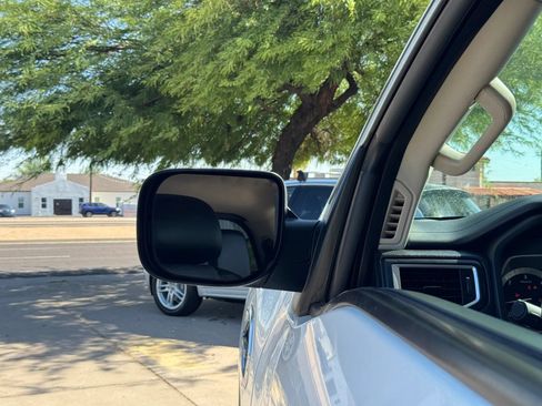 Used 2017 Nissan Titan S RWD image 54