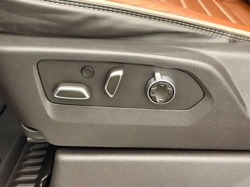 Used 2024 GMC Sierra 1500 Denali Ultimate image 18