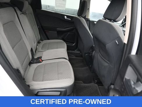 Certified 2020 Ford Escape SE AWD/4WD image 7