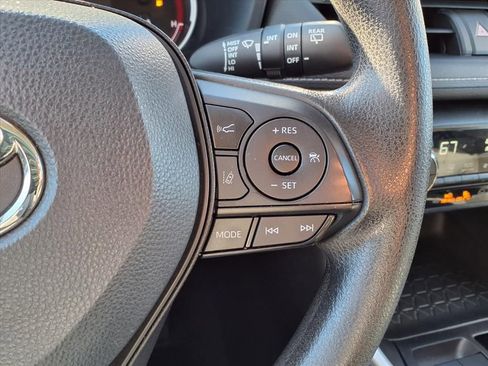 Certified 2024 Toyota RAV4 XLE image 21