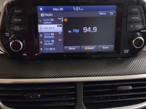 Used 2019 Hyundai Tucson Value AWD/4WD image 25