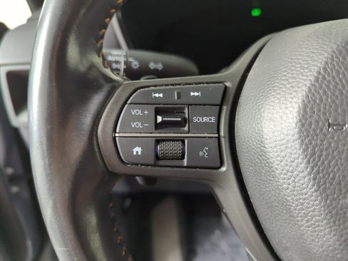 Certified 2023 Honda CR-V Sport image 28