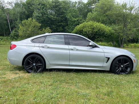 Used 2015 BMW 435i Gran Coupe xDrive AWD/4WD image 20