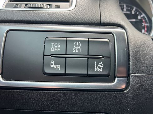 Used 2016 MAZDA CX-5 Grand Touring AWD/4WD image 29