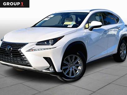 Used 2018 Lexus NX 300 FWD