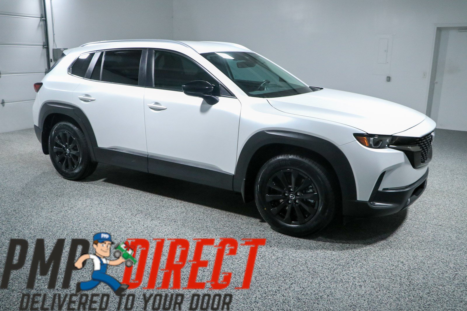 Used 2024 MAZDA CX-50 AWD 2.5 S w/ Weather Package image 6