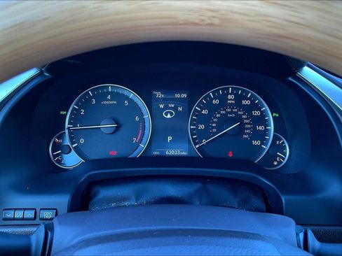 Used 2019 Lexus RX 350 AWD w/ Navigation Package image 13
