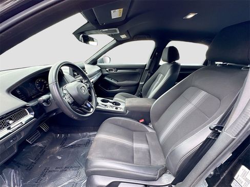 Used 2024 Honda Civic Sport image 19
