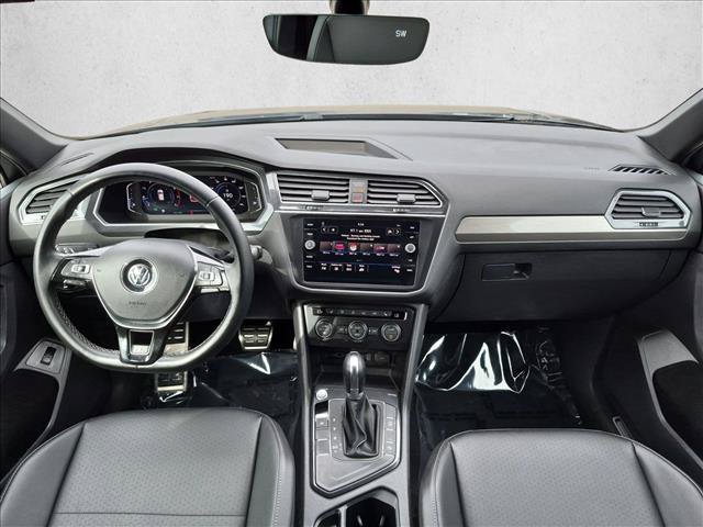 Used 2019 Volkswagen Tiguan SEL Premium R-Line FWD image 18