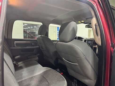 Used 2014 RAM 2500 Big Horn image 10