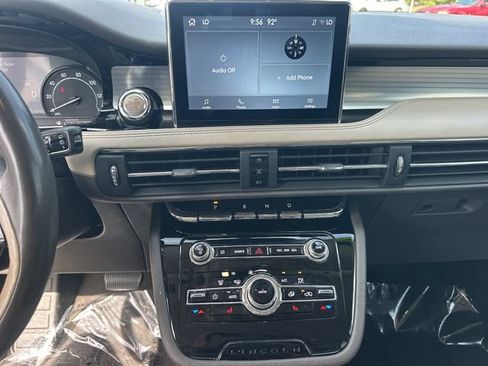 Certified 2021 Lincoln Corsair FWD image 20
