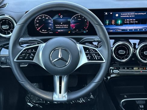 New 2026 Mercedes-Benz CLA 250 image 14