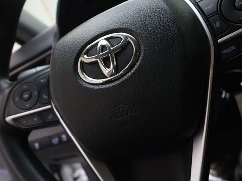 Used 2023 Toyota Camry LE FWD image 22