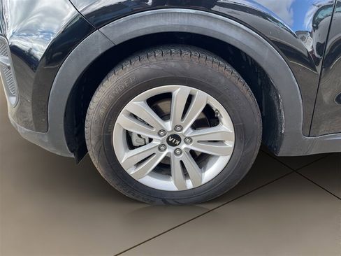 Used 2019 Kia Sportage LX FWD image 23