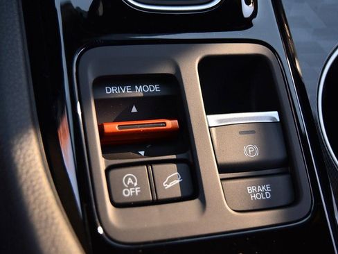 New 2026 Honda Passport TrailSport Elite image 22