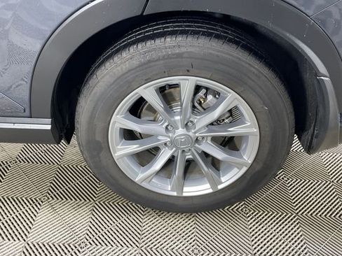 Certified 2024 Honda CR-V EX-L image 22