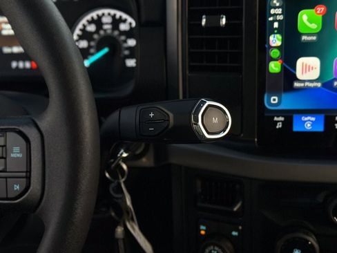 New 2026 Ford F150 XL w/ Equipment Group 103A High image 13