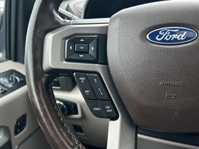 Used 2020 Ford F150 Limited AWD/4WD image 43