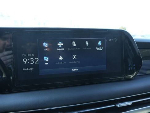 Used 2025 Hyundai Palisade Calligraphy image 44