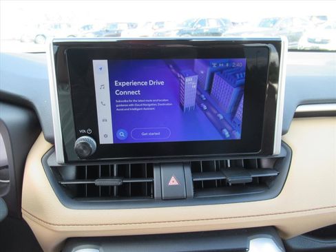 Used 2023 Toyota RAV4 LE image 26