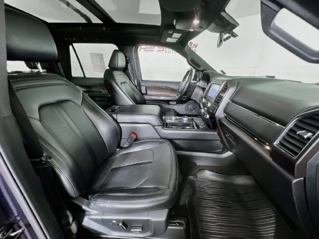 Used 2021 Ford Expedition Max Limited AWD/4WD image 43