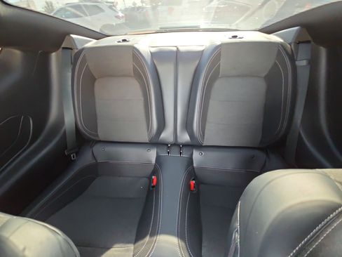 Certified 2024 Ford Mustang Coupe image 20