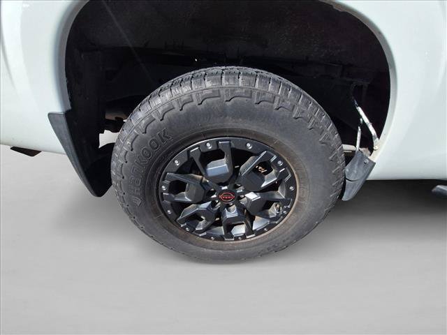Used 2023 Nissan Frontier S w/ Technology Package AWD/4WD image 15