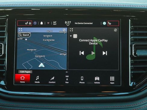 New 2026 Dodge Durango GT image 15