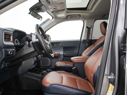 Used 2022 Ford Maverick Lariat w/ Lariat Luxury Package AWD/4WD image 23
