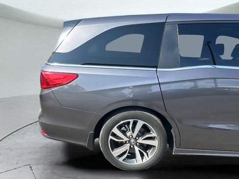 Used 2024 Honda Odyssey Touring image 20