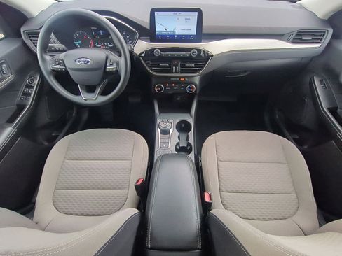 Certified 2022 Ford Escape SE image 15