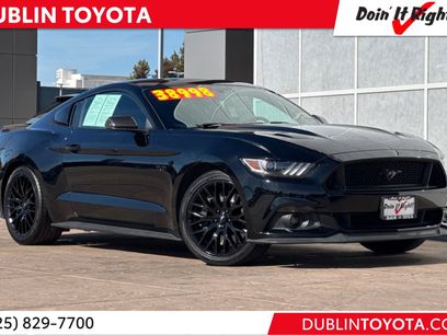 Used 2017 Ford Mustang GT Premium w/ GT Performance Package