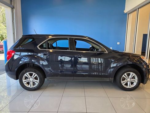 Used 2015 Chevrolet Equinox LS FWD image 5