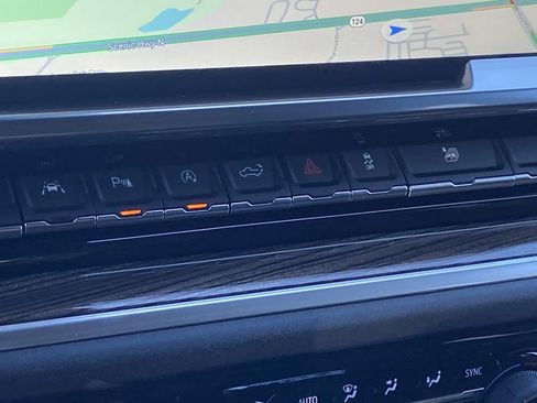 New 2026 Chevrolet Silverado 1500 RST w/ All Star Edition Plus image 21