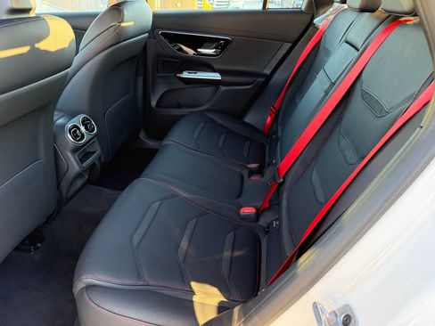 New 2026 Mercedes-Benz GLC 43 AMG 4MATIC image 26