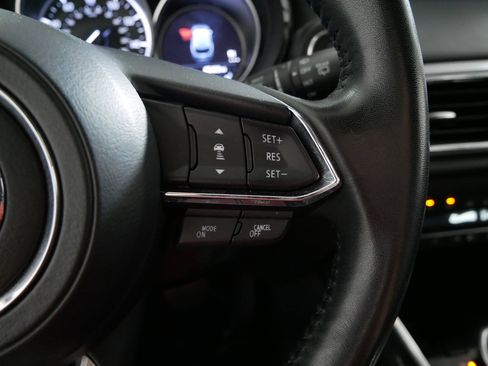 Used 2019 MAZDA CX-9 Touring image 28