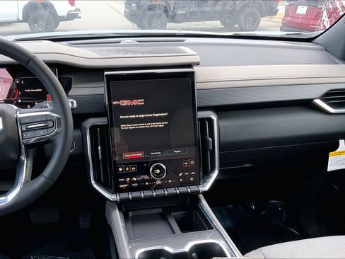New 2026 GMC Acadia Elevation FWD image 7