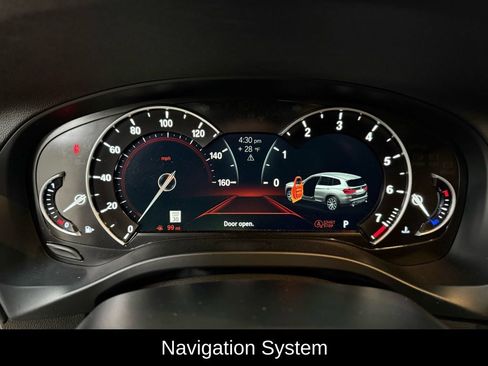 Used 2019 BMW X3 xDrive30i w/ Convenience Package image 9