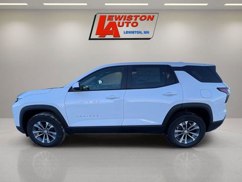 Used 2026 Chevrolet Equinox LT w/ Convenience Package II AWD/4WD image 10