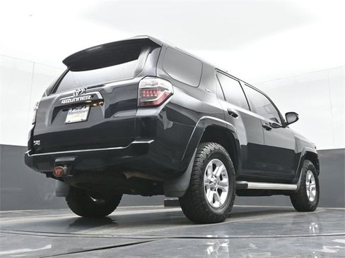 Used 2016 Toyota 4Runner SR5 image 50