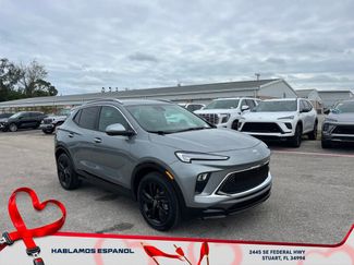 New 2026 Buick Encore GX Sport Touring w/ Advanced Technology Package video 2