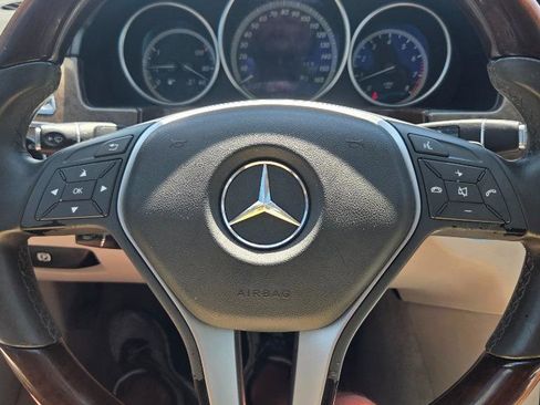 Used 2014 Mercedes-Benz E 350 Sedan image 16