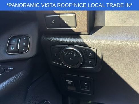 Used 2020 Ford Expedition Limited w/ Equipment Group 303A image 36