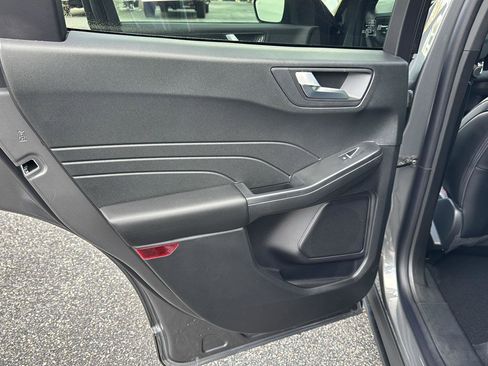 New 2026 Ford Escape ST-Line image 22