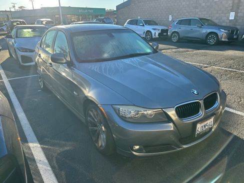 Used 2011 BMW 328i Sedan image 5